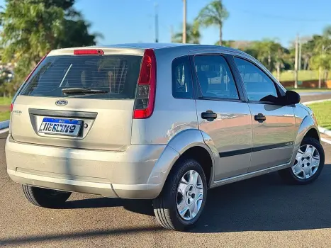 FORD Fiesta Hatch 1.0 4P FLEX, Foto 4