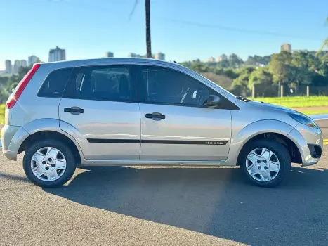 FORD Fiesta Hatch 1.0 4P FLEX, Foto 6