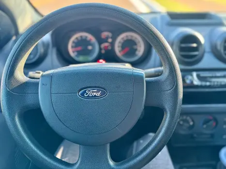 FORD Fiesta Hatch 1.0 4P FLEX, Foto 7