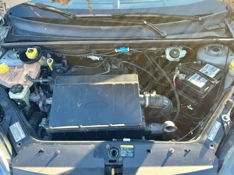 FORD Fiesta Hatch 1.0 4P FLEX, Foto 11