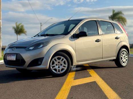 FORD Fiesta Hatch 1.0 4P FLEX, Foto 1