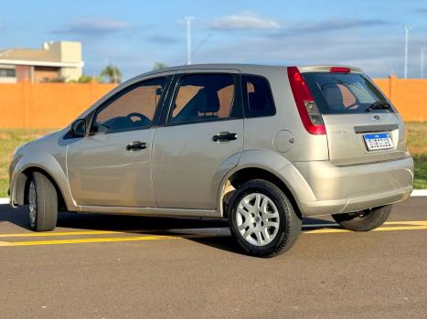 FORD Fiesta Hatch 1.0 4P FLEX, Foto 2