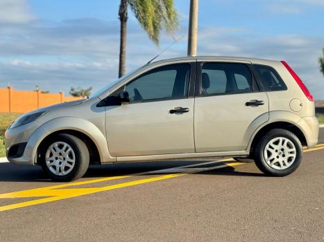FORD Fiesta Hatch 1.0 4P FLEX, Foto 3