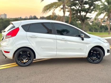 FORD Fiesta Hatch 1.6 4P SE FLEX, Foto 6