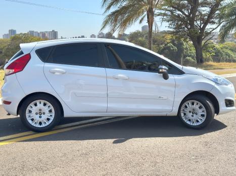 FORD Fiesta Hatch 1.6 16V 4P SE FLEX, Foto 6