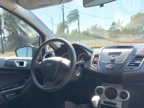 FORD Fiesta Hatch 1.6 16V 4P SE FLEX, Foto 9
