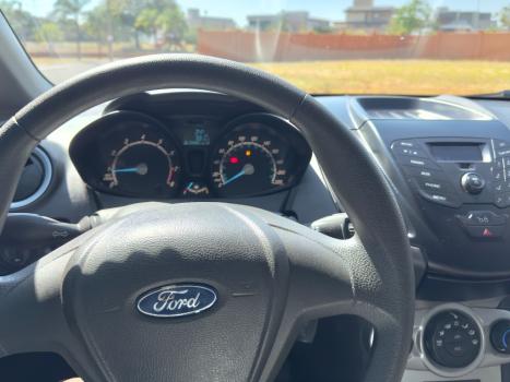 FORD Fiesta Hatch 1.6 16V 4P SE FLEX, Foto 10
