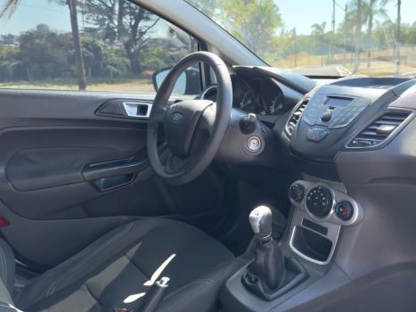 FORD Fiesta Hatch 1.6 16V 4P SE FLEX, Foto 11
