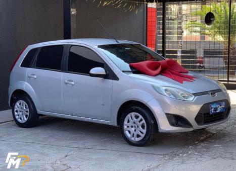 FORD Fiesta Hatch 1.0 4P SE FLEX, Foto 1