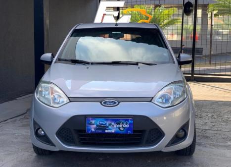 FORD Fiesta Hatch 1.0 4P SE FLEX, Foto 2
