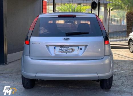 FORD Fiesta Hatch 1.0 4P SE FLEX, Foto 3