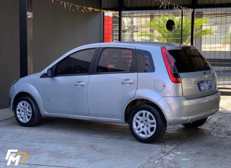 FORD Fiesta Hatch 1.0 4P SE FLEX, Foto 4