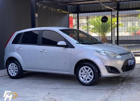 FORD Fiesta Hatch 1.0 4P SE FLEX, Foto 5