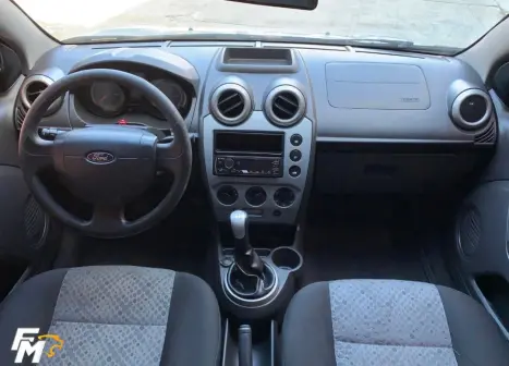 FORD Fiesta Hatch 1.0 4P SE FLEX, Foto 6