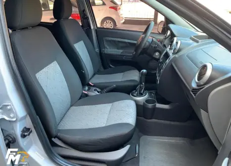 FORD Fiesta Hatch 1.0 4P SE FLEX, Foto 9