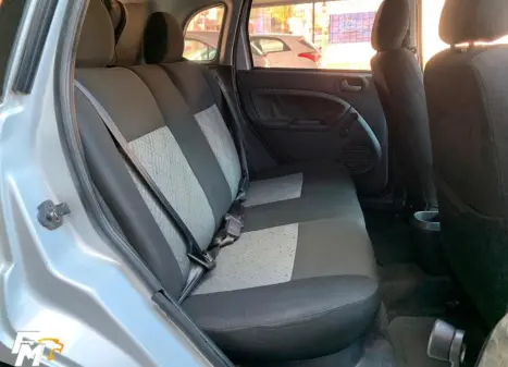 FORD Fiesta Hatch 1.0 4P SE FLEX, Foto 10
