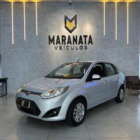 FORD Fiesta Hatch 1.6 4P ROCAM FLEX, Foto 3