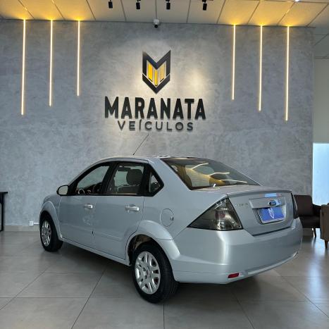 FORD Fiesta Hatch 1.6 4P ROCAM FLEX, Foto 4