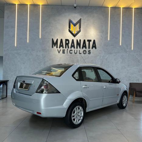FORD Fiesta Hatch 1.6 4P ROCAM FLEX, Foto 6