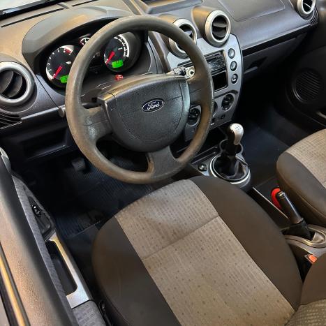 FORD Fiesta Hatch 1.6 4P ROCAM FLEX, Foto 7