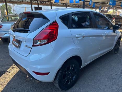 FORD Fiesta Hatch 1.6 16V 4P SE FLEX, Foto 6