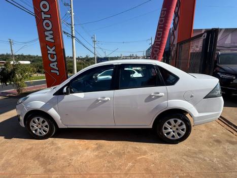 FORD Fiesta Hatch 1.6 16V 4P SE FLEX, Foto 1