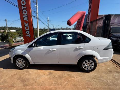 FORD Fiesta Hatch 1.6 16V 4P SE FLEX, Foto 5
