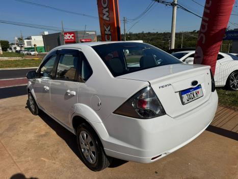 FORD Fiesta Hatch 1.6 16V 4P SE FLEX, Foto 6