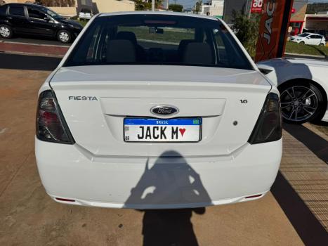 FORD Fiesta Hatch 1.6 16V 4P SE FLEX, Foto 7
