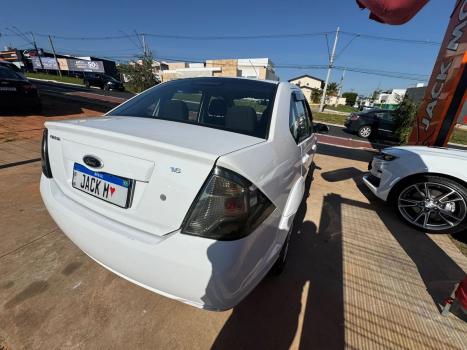 FORD Fiesta Hatch 1.6 16V 4P SE FLEX, Foto 8