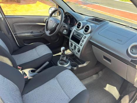 FORD Fiesta Hatch 1.6 16V 4P SE FLEX, Foto 9