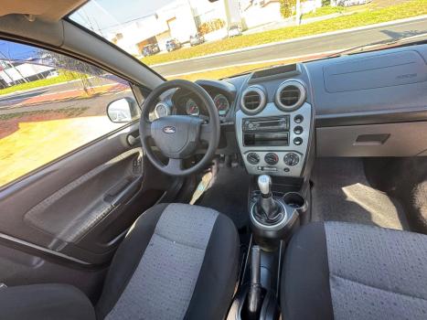 FORD Fiesta Hatch 1.6 16V 4P SE FLEX, Foto 10