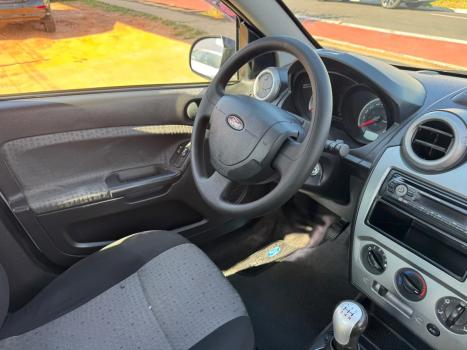 FORD Fiesta Hatch 1.6 16V 4P SE FLEX, Foto 11