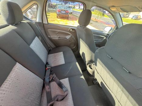 FORD Fiesta Hatch 1.6 16V 4P SE FLEX, Foto 14