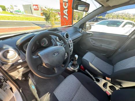 FORD Fiesta Hatch 1.6 16V 4P SE FLEX, Foto 16