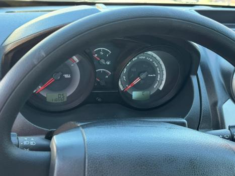 FORD Fiesta Hatch 1.6 16V 4P SE FLEX, Foto 18