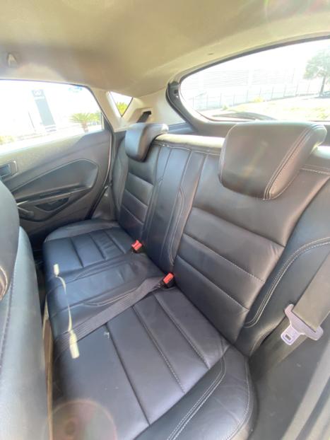 FORD Fiesta Hatch 1.5 16V 4P S FLEX, Foto 8