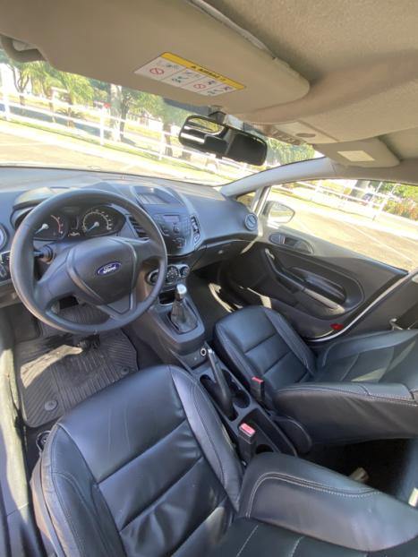 FORD Fiesta Hatch 1.5 16V 4P S FLEX, Foto 10