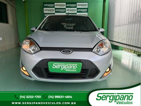 FORD Fiesta Hatch 1.6 4P CLASS FLEX, Foto 6