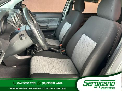 FORD Fiesta Hatch 1.6 4P CLASS FLEX, Foto 7