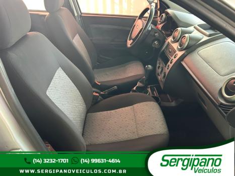 FORD Fiesta Hatch 1.6 4P CLASS FLEX, Foto 8