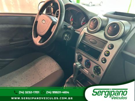 FORD Fiesta Hatch 1.6 4P CLASS FLEX, Foto 9