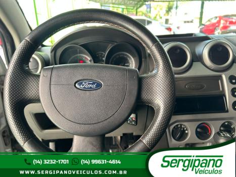 FORD Fiesta Hatch 1.6 4P CLASS FLEX, Foto 10