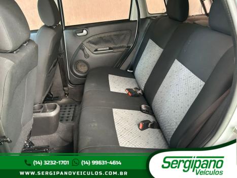 FORD Fiesta Hatch 1.6 4P CLASS FLEX, Foto 12