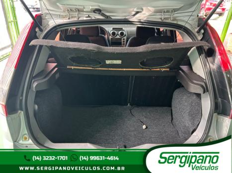 FORD Fiesta Hatch 1.6 4P CLASS FLEX, Foto 13