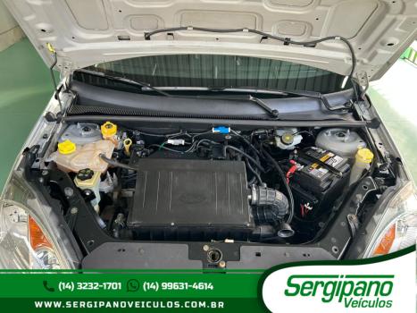 FORD Fiesta Hatch 1.6 4P CLASS FLEX, Foto 14
