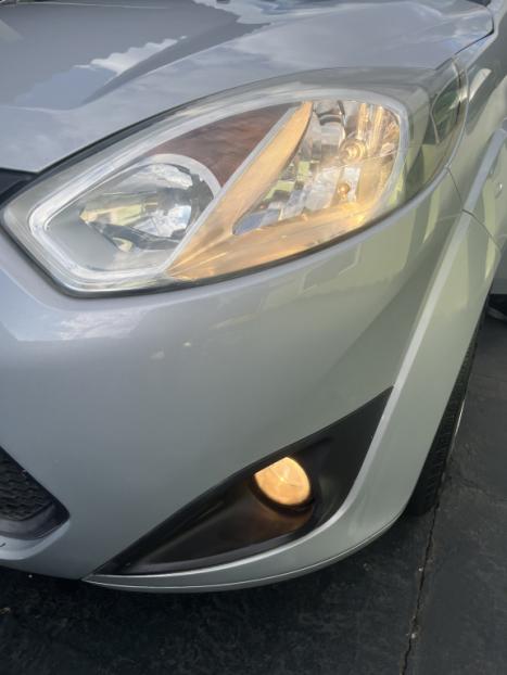 FORD Fiesta Hatch 1.6 4P FLEX, Foto 5