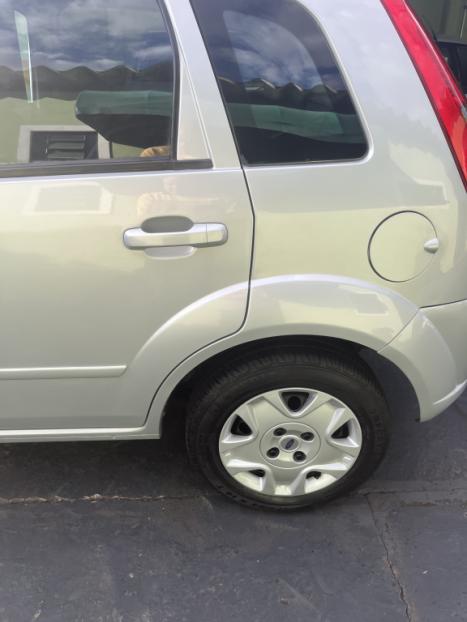 FORD Fiesta Hatch 1.6 4P FLEX, Foto 7