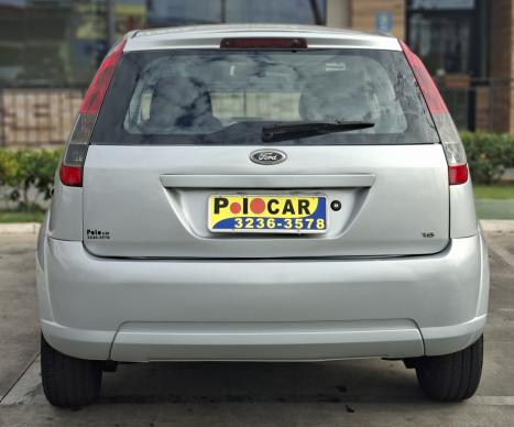FORD Fiesta Hatch 1.6 4P FLEX, Foto 3