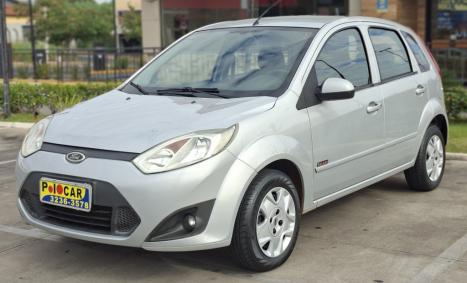 FORD Fiesta Hatch 1.6 4P FLEX, Foto 1